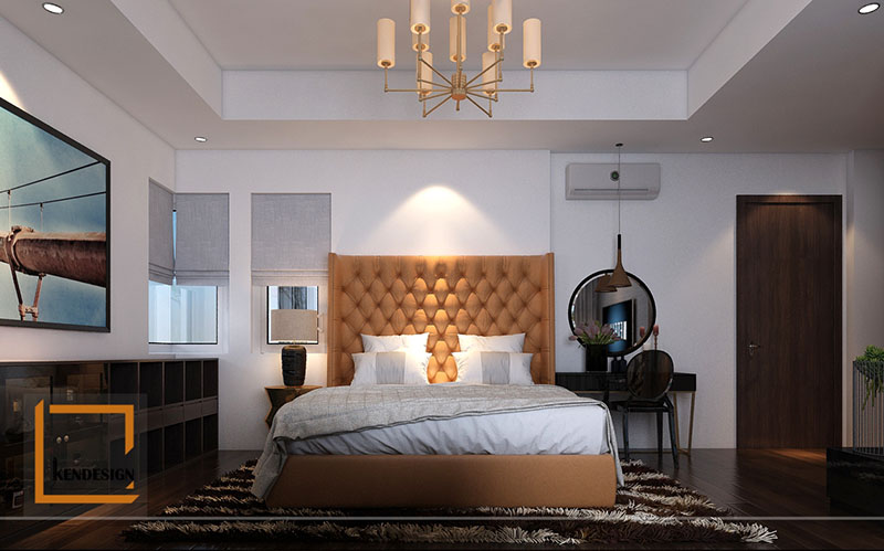 Thiết kế biệt thự đẹp